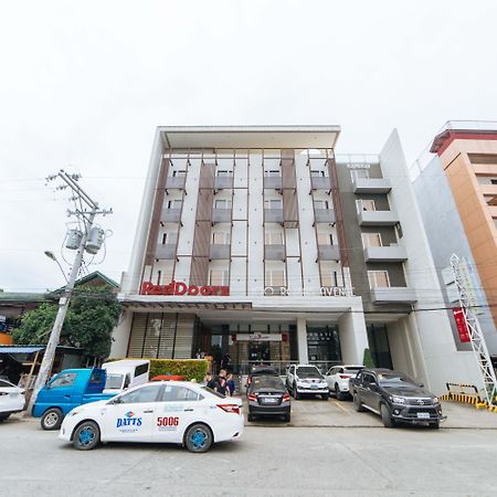 Reddoorz Plus @ Roxas Street Davao City Exteriör bild